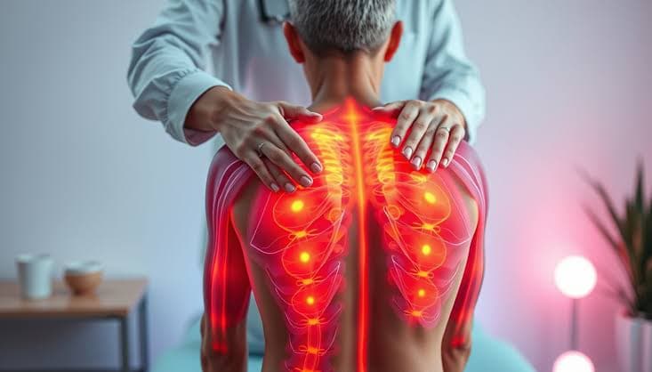 Back Pain Relief Through Neuromuscular Rehab in OC