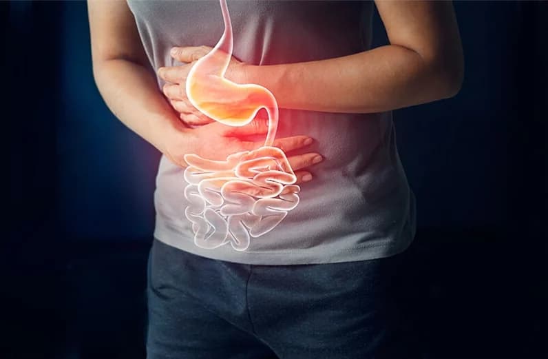 Gut Health Solutions for Chronic Pain in Orange County