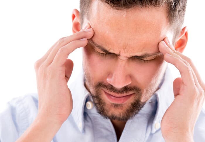 Headache