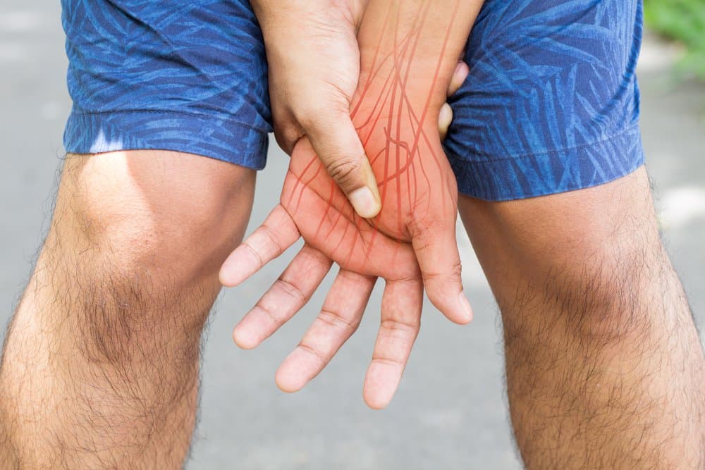 Nerve Pain